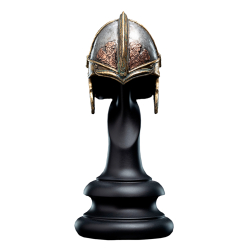 Lord of the Rings Replica 1/4 Arwen's Rohirrim Helm 14 cm