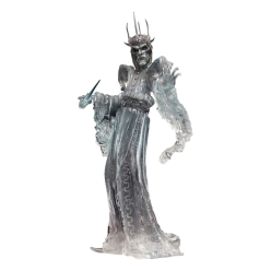 Lord of the Rings Mini Epics Witch-King of the Unseen Lands 19 cm Limited Edition Mini Epics