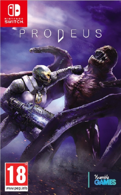 Prodeus