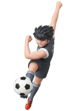 Captain Tsubasa Series 2 UDF Mini Figure Hyuga Kojiro 11 cm