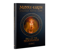 Middle-earth Strategy Battle Game - Fall of the Necromancer