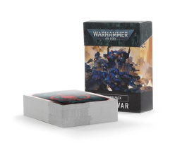 Warhammer 40000: Mission Pack: Open War