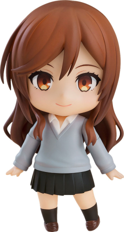 Horimiya Nendoroid Action Figure Kyoko Hori 10 cm