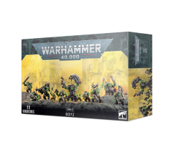 Orks Boyz