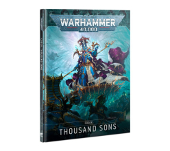 Codex Thousand Sons