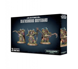 Deathshroud Bodyguard