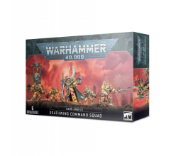 Deathwing Command Squad