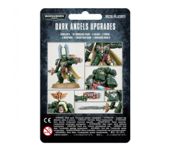 Dark Angels Upgrade Pack
