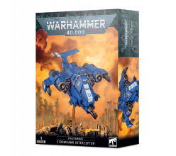 Stormhawk Interceptor