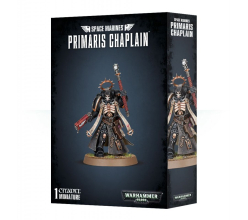 Primaris Chaplain