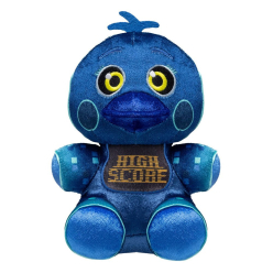Five Nights at Freddy's Pluszak High Score Chica 18 cm