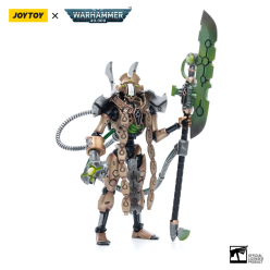 Warhammer 40k Action Figure 1/18 Necrons Szarekhan Dynasty Overlord 12 cm