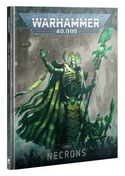 Codex Necrons