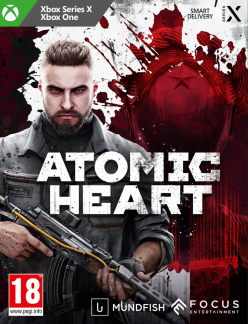 Atomic Heart