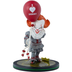 It Chapter Two Q-Fig Figure Pennywise 15 cm