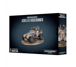 Achilles Ridgerunner