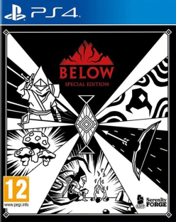 Below Special Edition