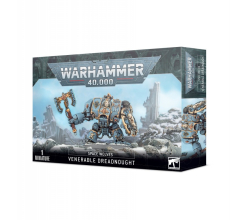Space Wolves Venerable Dreadnought