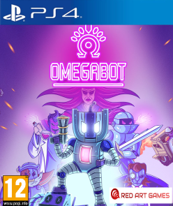 Omegabot
