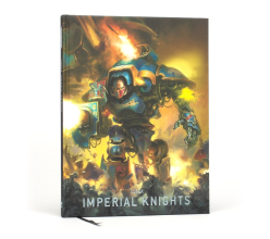 Codex Imperial Knights