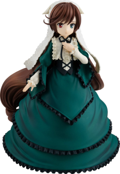 Rozen Maiden Pop Up Parade PVC Statue Suiseiseki 15 cm