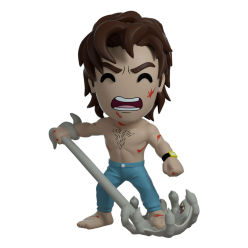 Stranger Things Vinyl Figure Steve Harrington 12 cmStranger Things Vinyl Figure Steve Harrington 12 cm