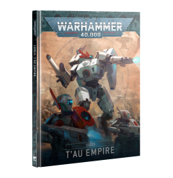 Codex T'au Empire