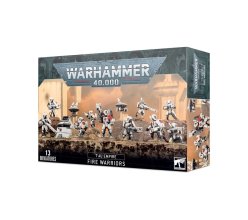 Fire Warriors Strike Team