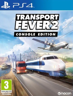 Transport Fever 2