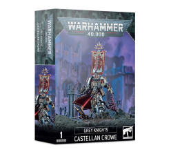Castellan Crowe