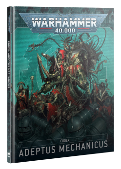 Codex Adeptus Mechanicus