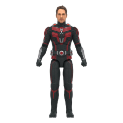 Ant-Man and the Wasp: Quantumania Marvel Legends Action Figure Cassie Lang BAF: Ant-Man 15 cm