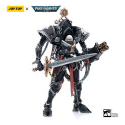 Warhammer 40k Action Figure 1/18 Adepta Sororitas Paragon Warsuit Sister Aedita 12 cm
