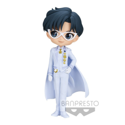 Q POSKET - SAILOR MOON ETERNAL - PRINCE ENDYMION VER.A