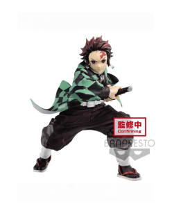 DEMON SLAYER KNY MAXIMATIC THE TANJIRO KAMADO I