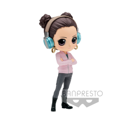 Q POSKET - FATE: THE WINX SAGA - MUSA