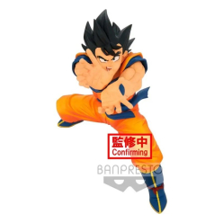 DRAGON BALL SUPER ZENKAI SOLID VOL.2 GOKU