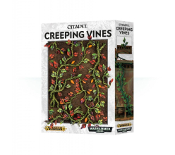 Creeping Vines
