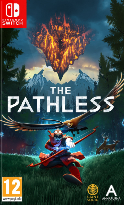 The Pathless