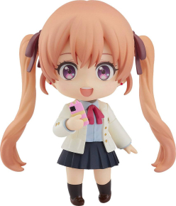 A Couple of Cuckoos Nendoroid Action Figure Erika Amano 10 cm