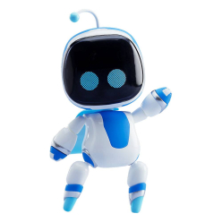 Astro's Playroom Nendoroid Action Figure Astro 10 cm