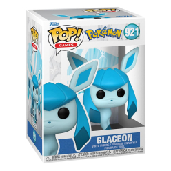 Pokemon POP! Games Vinyl Figure Glaceon (EMEA) 9 cm nr. 921