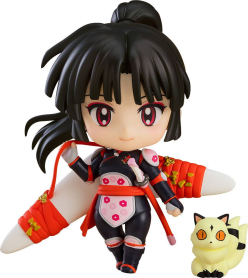 Inuyasha Nendoroid Action Figure Sango 10 cm