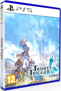 Trinity Trigger