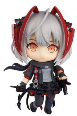 Arknights Nendoroid Action Figure W 10 cm