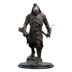 The Lord of the Rings Statue 1/6 Lurtz Hunter of Men Classic Series 36 cm