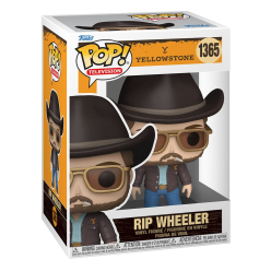 Yellowstone POP! TV Vinyl Figure Rip Wheeler 9 cm nr. 1365