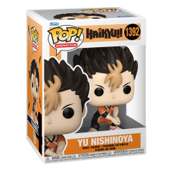Haikyu!! POP! Animation Vinyl Figure Nishinoya 9 cm nr. 1392