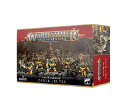 Orruk Warclans Brutes