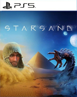 Starsand